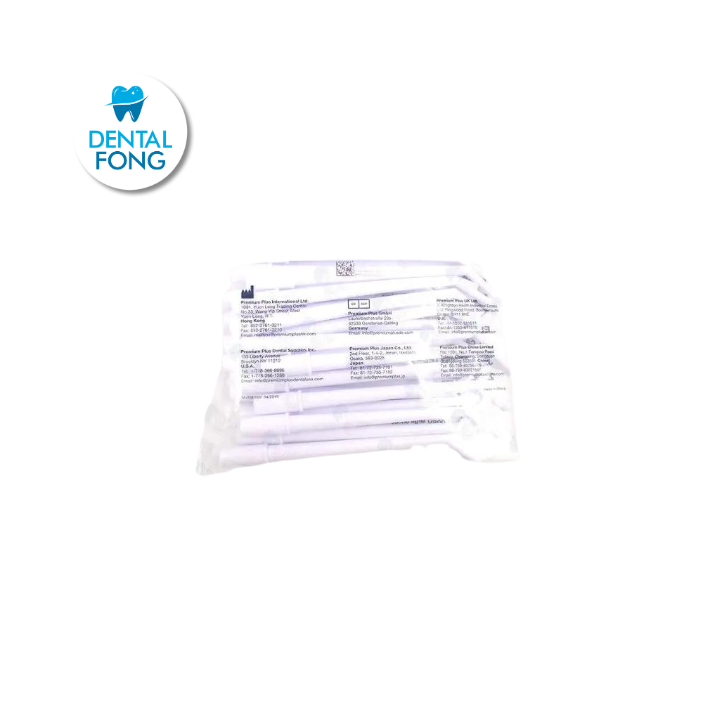 CANULA QUIRURGICA CON 25 BLANCA ESTANDAR (PREMIUM PLUS)