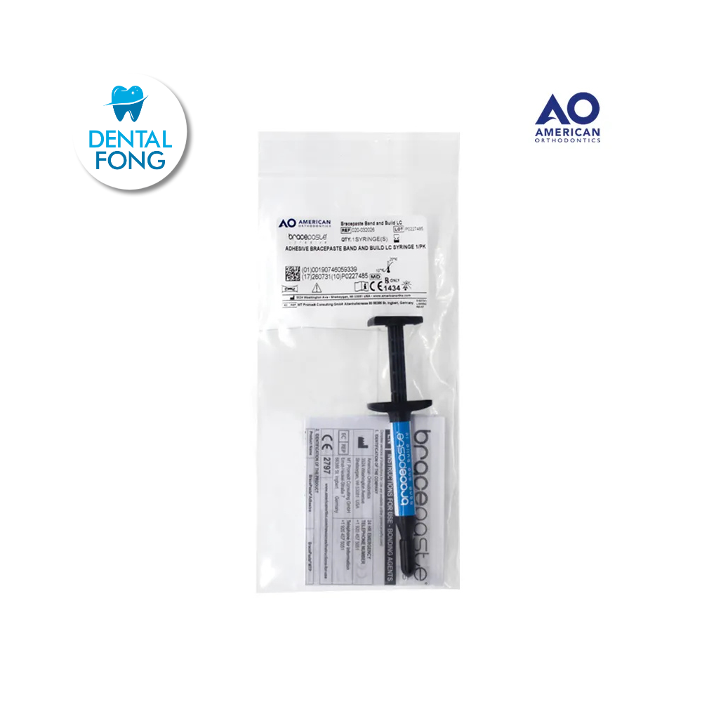 CEMENTO AZUL PARA BANDAS Y TOPES BRACEPASTE