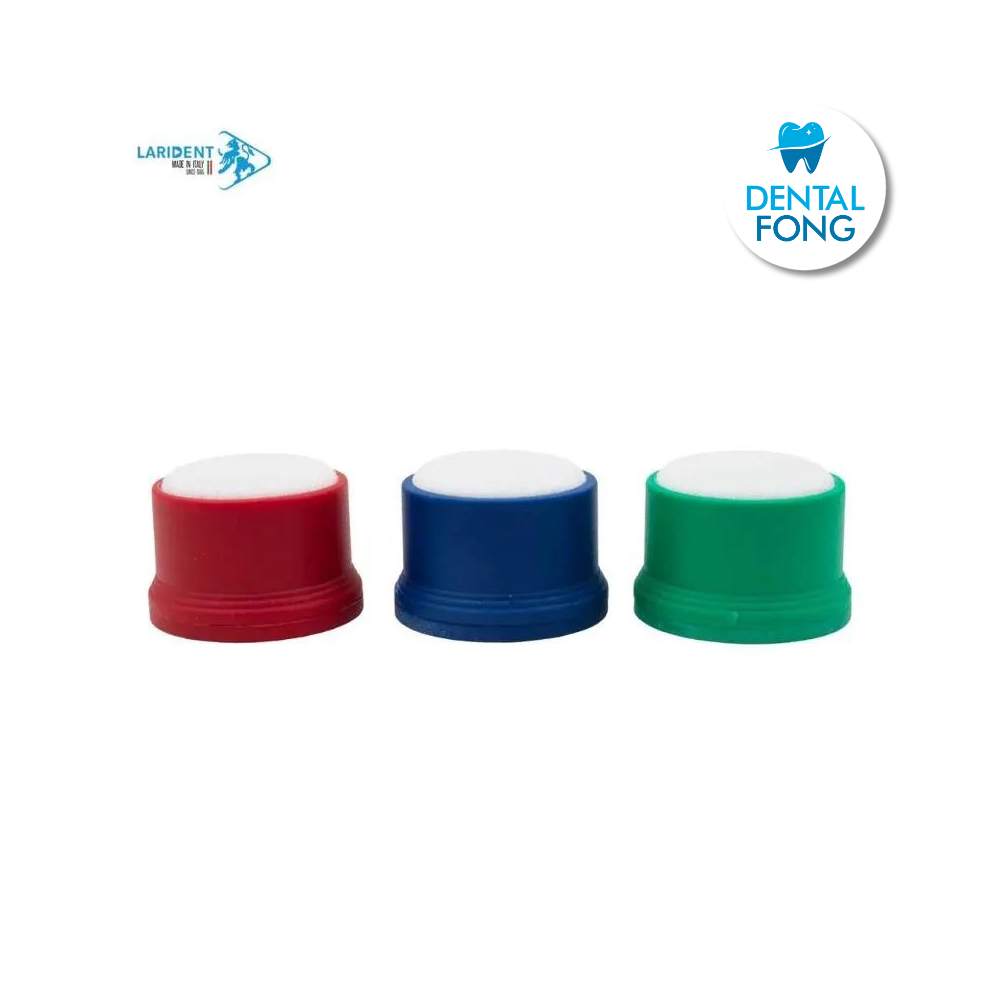 CLEAN STAND CON 3 (LARIDENT-ITALY)