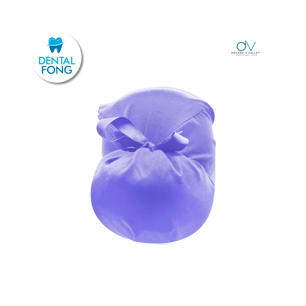 COFIA PREMIUM LILA PARA CHONGO (DOCTORS VALLEY)