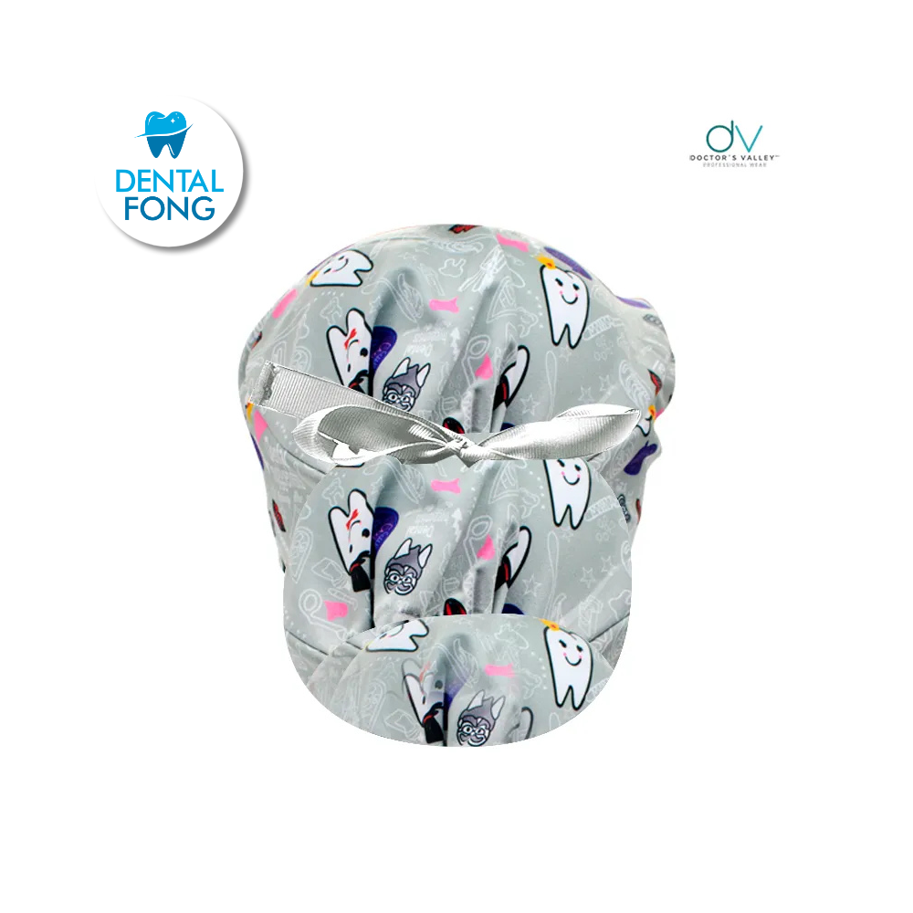 COFIA PREMIUM MUELAS PARA CHONGO (DOCTORS VALLEY)