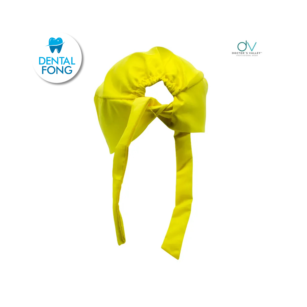 COFIA QUIRURGICA AMARILLO (DOCTORS VALLEY)