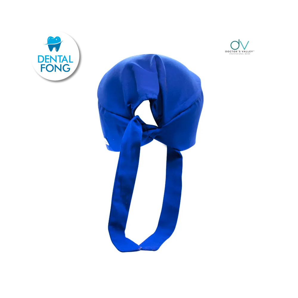 COFIA QUIRURGICA AZUL REY (DOCTORS VALLEY)