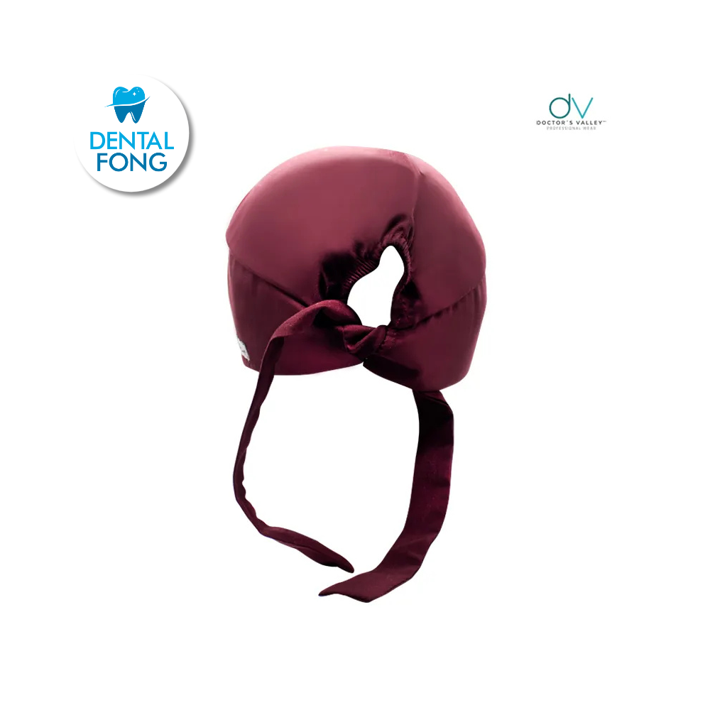 COFIA QUIRURGICA GUINDA (DOCTORS VALLEY)