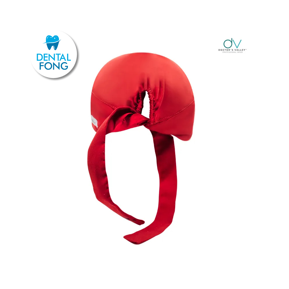 COFIA QUIRURGICA ROJA (DOCTORS VALLEY)