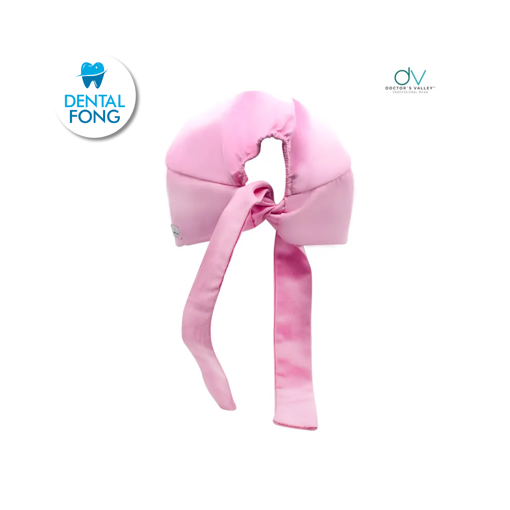 COFIA QUIRURGICA ROSA (DOCTORS VALLEY)