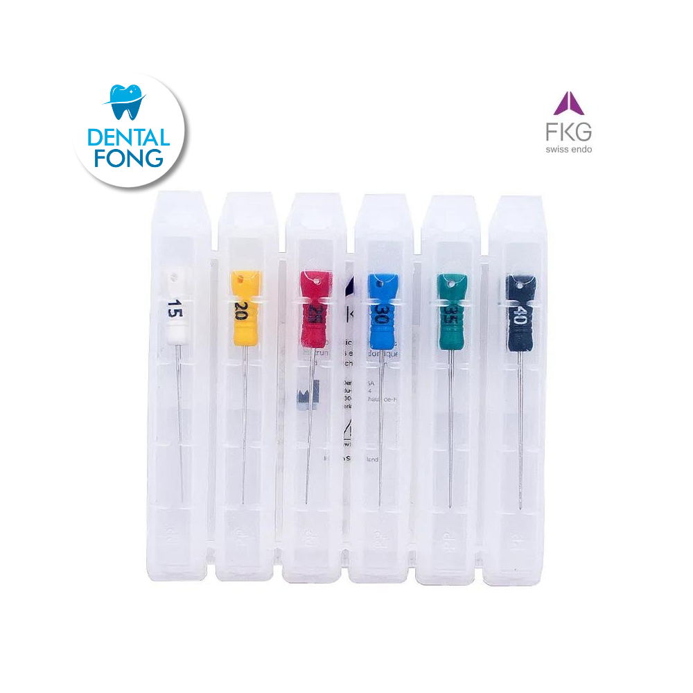 CONDENSADORES SPREADERS 111 #15-40 25Mm FKG