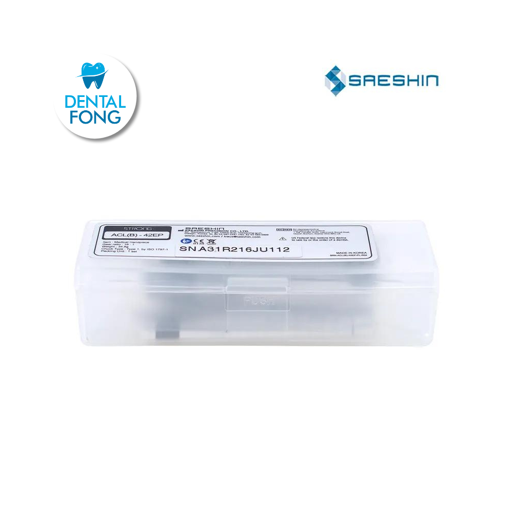 CONTRANGULO PARA MOTOR ROTATORIO X-CUBE 20:1 (GARANTIA DE 1 AÑO)