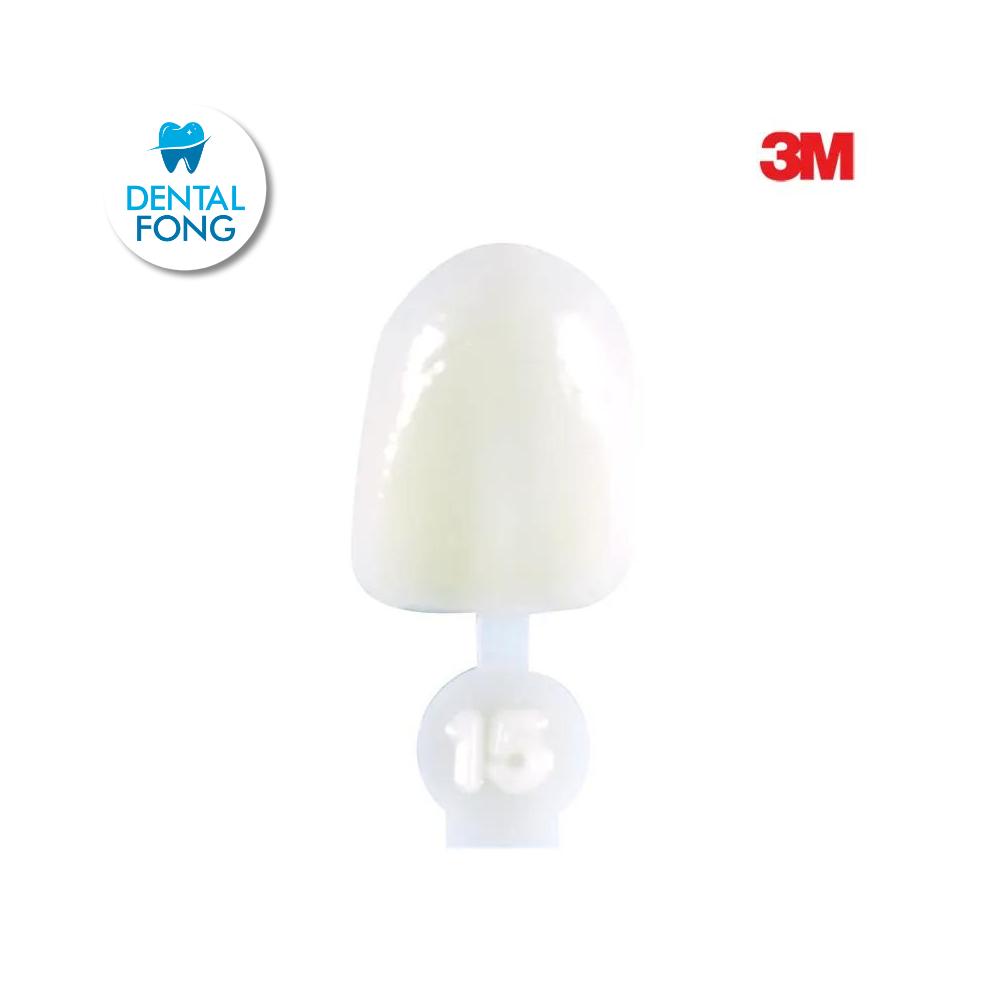 CORONA CENTRAL # 15 POLY