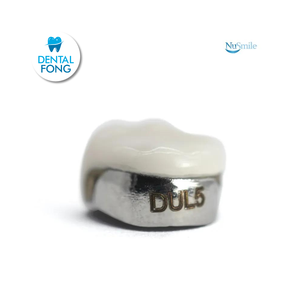 CORONA F. E. SUP- IZQ 1erMOLA TEMP#5 CLARO(DUL5106L)