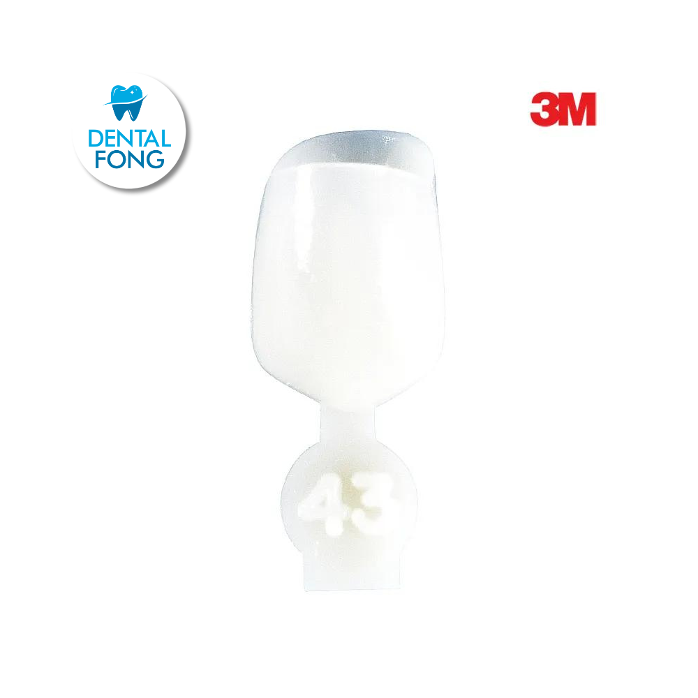 CORONA PREMOLAR # 43 POLY