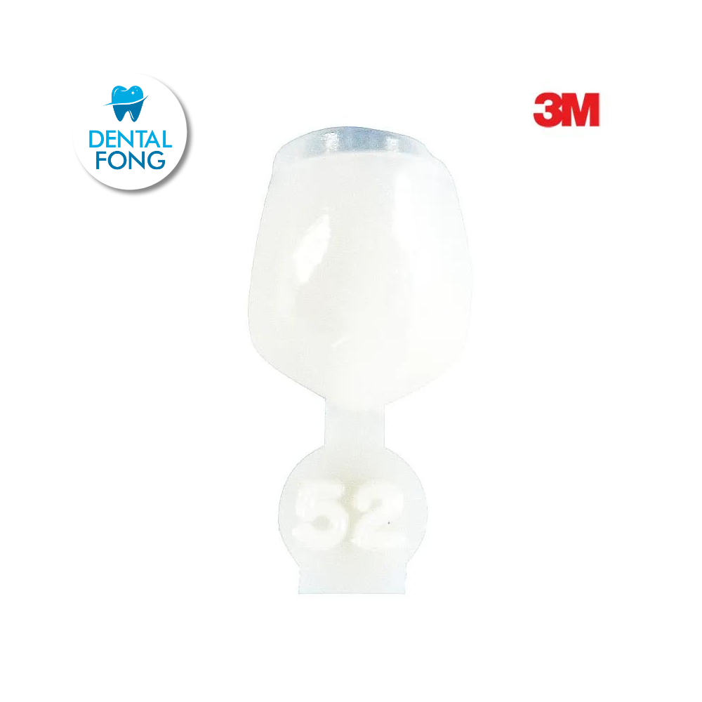 CORONA PREMOLAR # 52 POLY