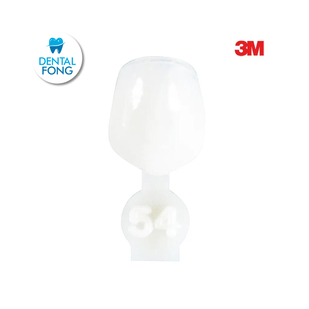 CORONA PREMOLAR # 54 POLY