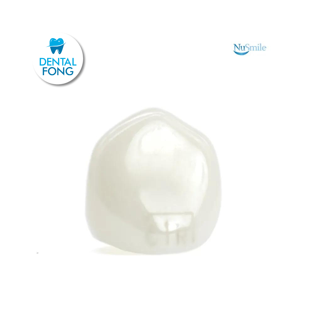 CORONA ZR CANINO-INFERIOR DERECHO #1 CLARO (LC1R204L)