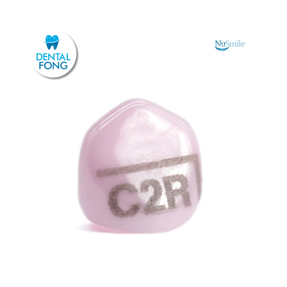 CORONA ZR CANINO-INFERIOR DERECHO #2 DE PRUEBA (LC2R304)