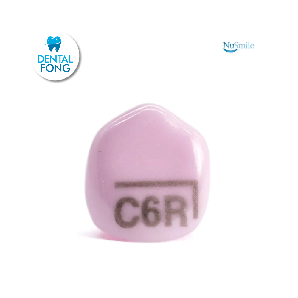 CORONA ZR CANINO-INFERIOR DERECHO #6 DE PRUEBA (LC6R304)