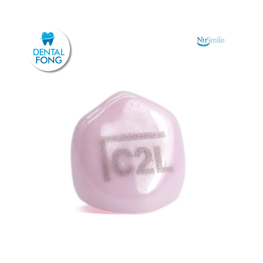 CORONA ZR CANINO-INFERIOR IZQUIERDO #2 DE PRUEBA (LC2L304)