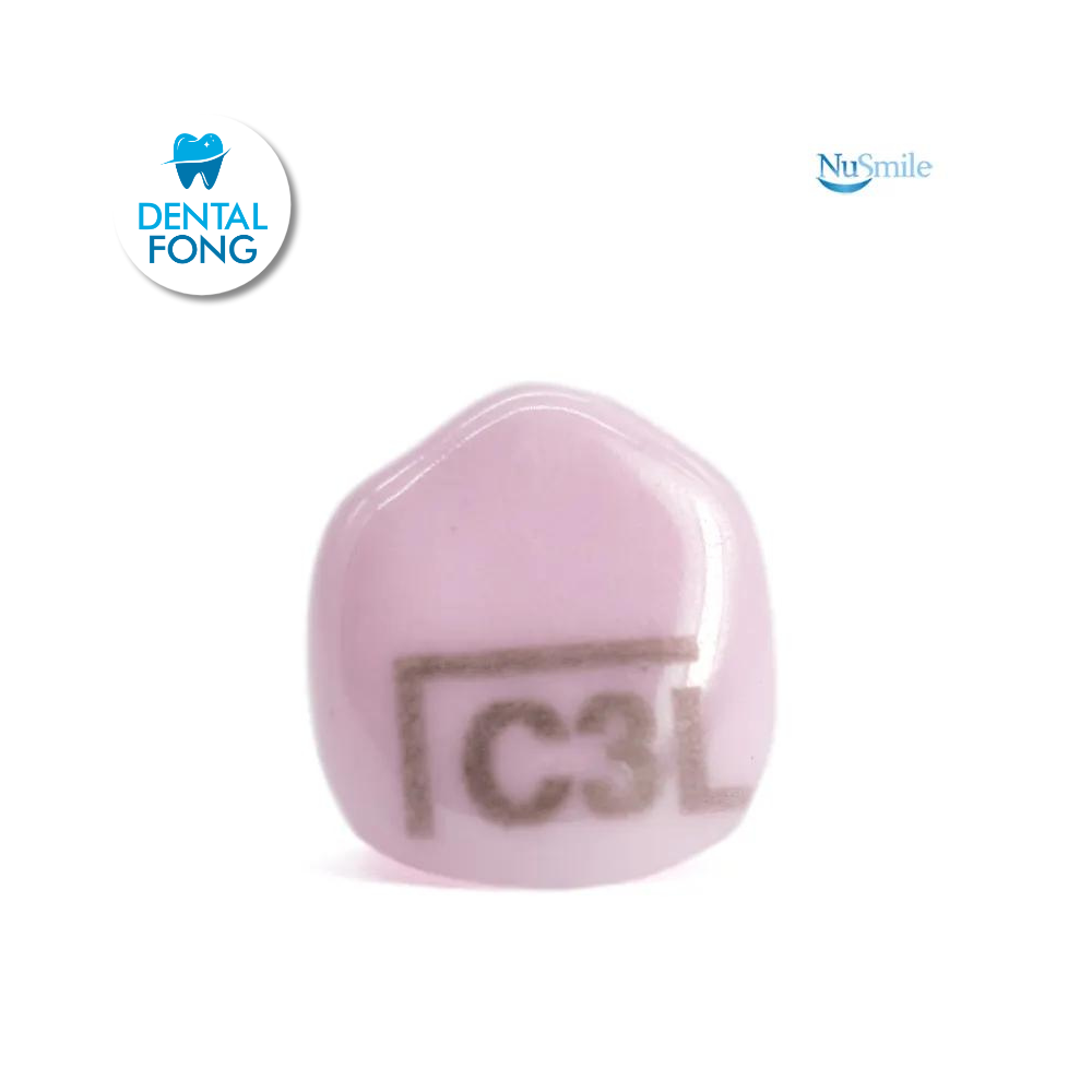 CORONA ZR CANINO-INFERIOR IZQUIERDO #3 DE PRUEBA (LC3L304)