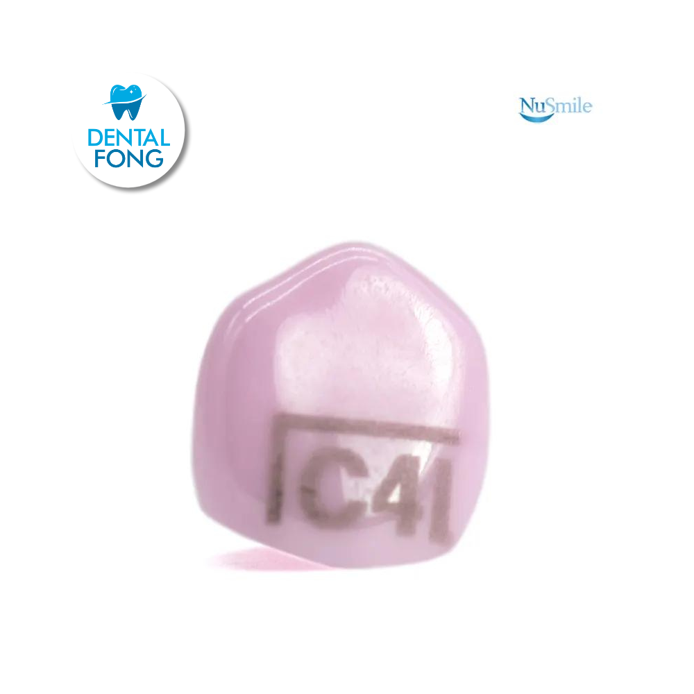 CORONA ZR CANINO-INFERIOR IZQUIERDO #4 DE PRUEBA (LC4L304)