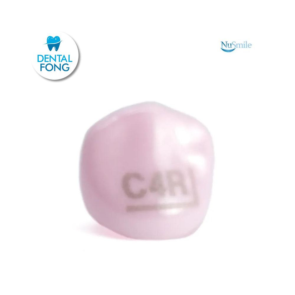 CORONA ZR CANINO-SUPERIOR DERECHO #4 DE PRUEBA (C4R304)