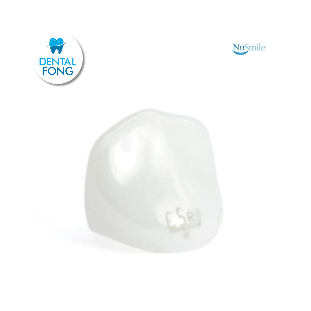 CORONA ZR CANINO-SUPERIOR DERECHO #5 EXTRA-CLARO (C5R204X)