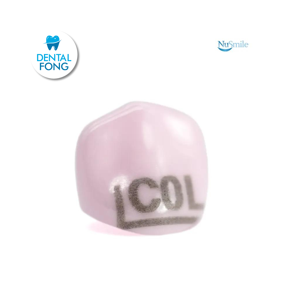 CORONA ZR CANINO-SUPERIOR IZQUIERDO #0 DE PRUEBA (C0L304)