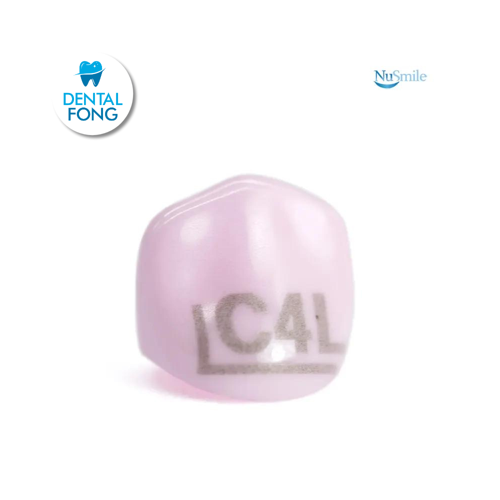 CORONA ZR CANINO-SUPERIOR IZQUIERDO #4 DE PRUEBA (C4L304)