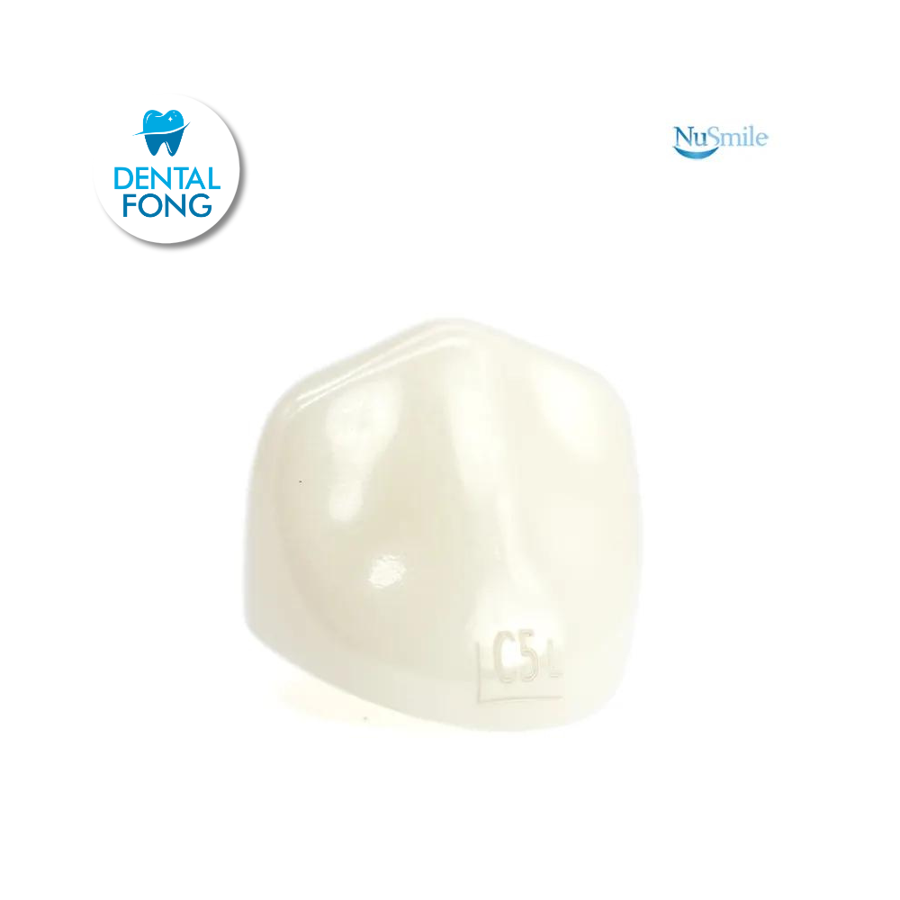 CORONA ZR CANINO-SUPERIOR IZQUIERDO #5 CLARO (C5L204L)