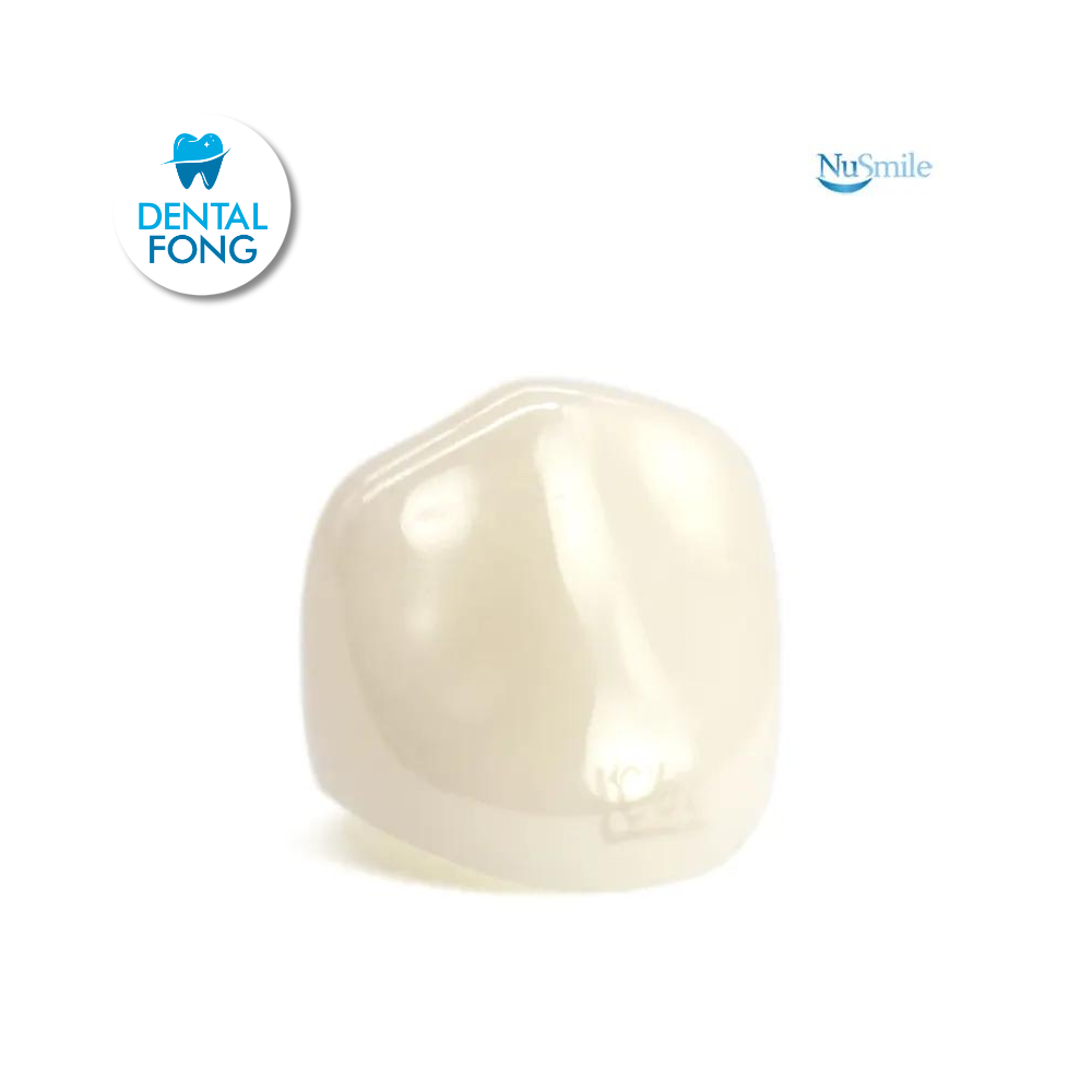 CORONA ZR CANINO-SUPERIOR IZQUIERDO #6 CLARO (C6L204L)