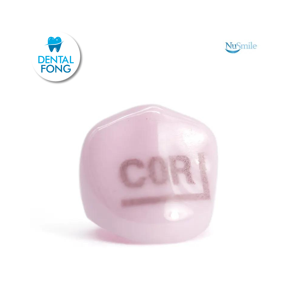 CORONA ZR CANINO SUPERIOR-DERECHO #0 DE PRUEBA (C0R304)