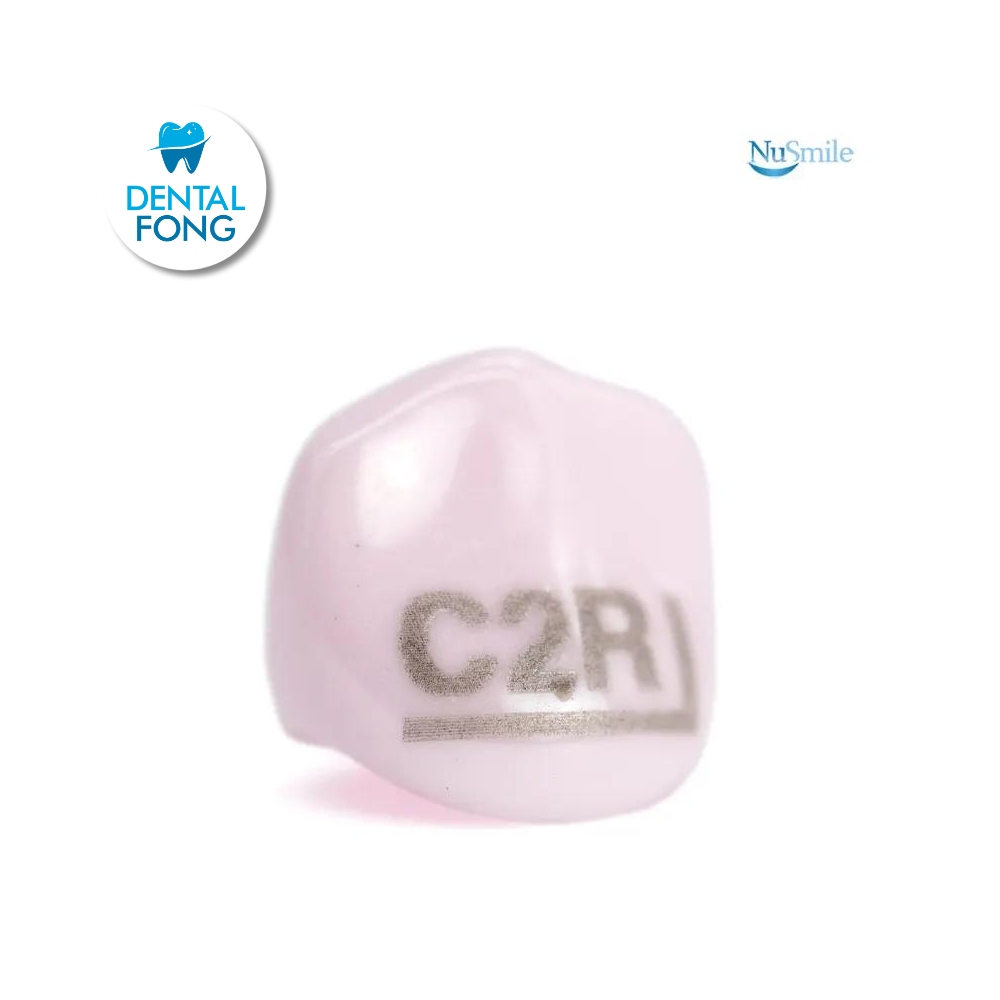 CORONA ZR CANINO SUPERIOR-DERECHO #2 DE PRUEBA (C2R304)