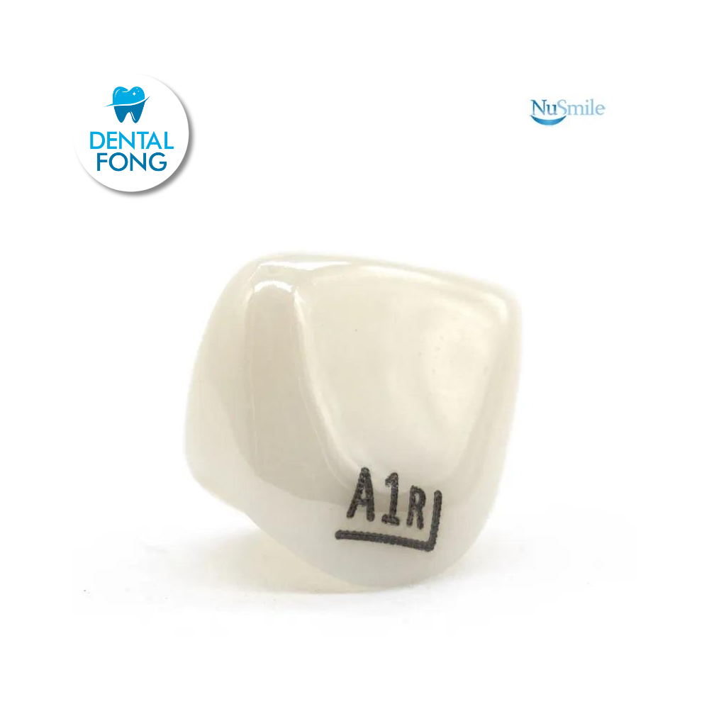 CORONA ZR CENTRAL DERECHO #1 CLARO (A1R204L)