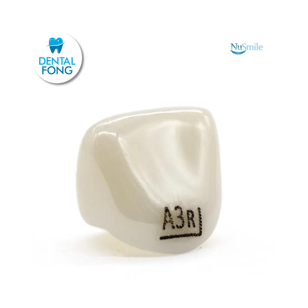 CORONA ZR CENTRAL DERECHO #3 CLARO (A3R204L)