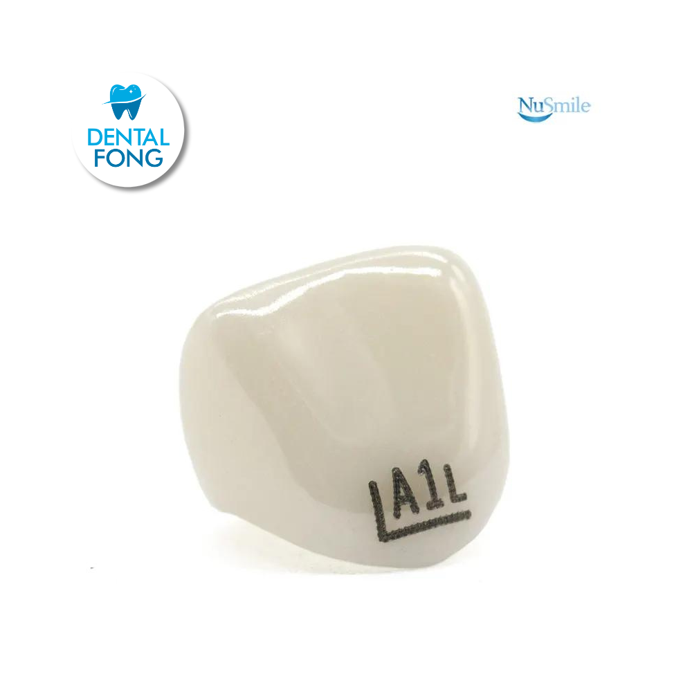 CORONA ZR CENTRAL IZQUIERDO #1 CLARO (A1L204L)