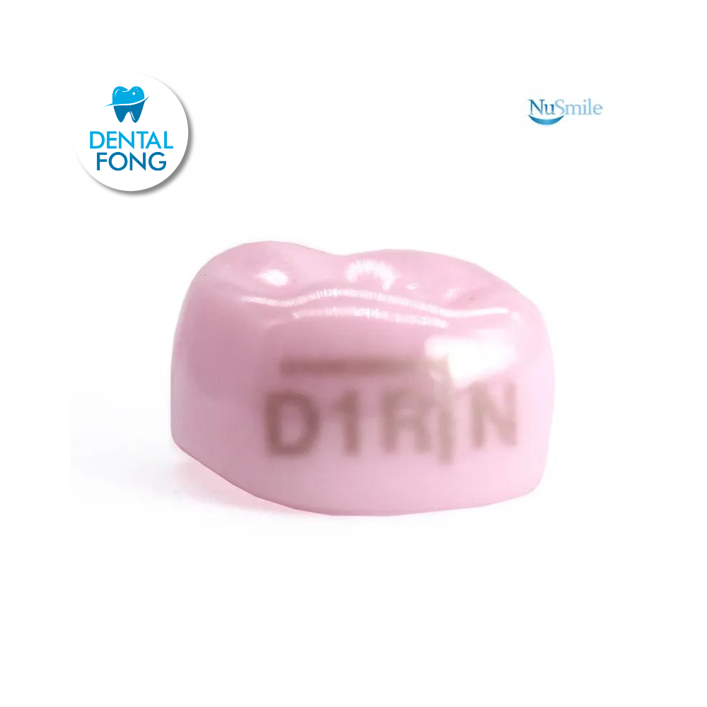 CORONA ZR INF-DER 1erMOLA TEMP#1ANGO PRUEB(DLR1307)