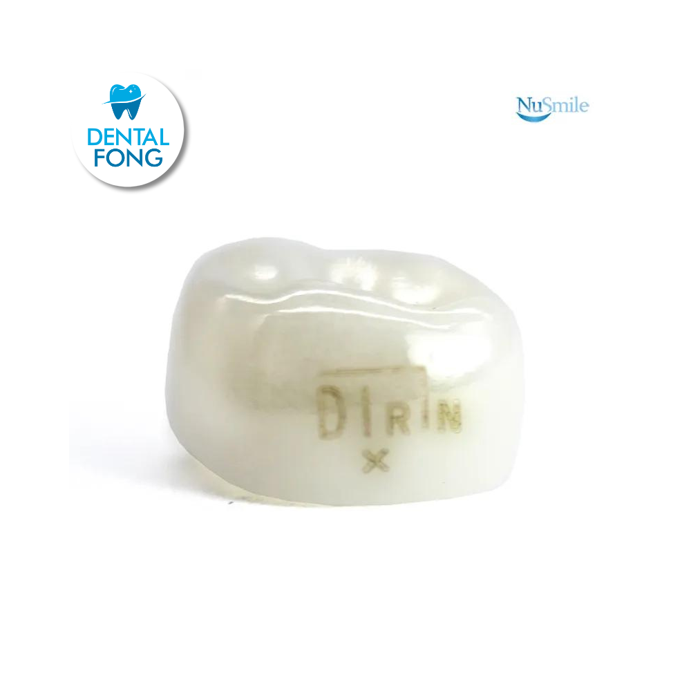 CORONA ZR INF-DER 1erMOLA TEMP#1ANGO XCLARO (DLR1207X)