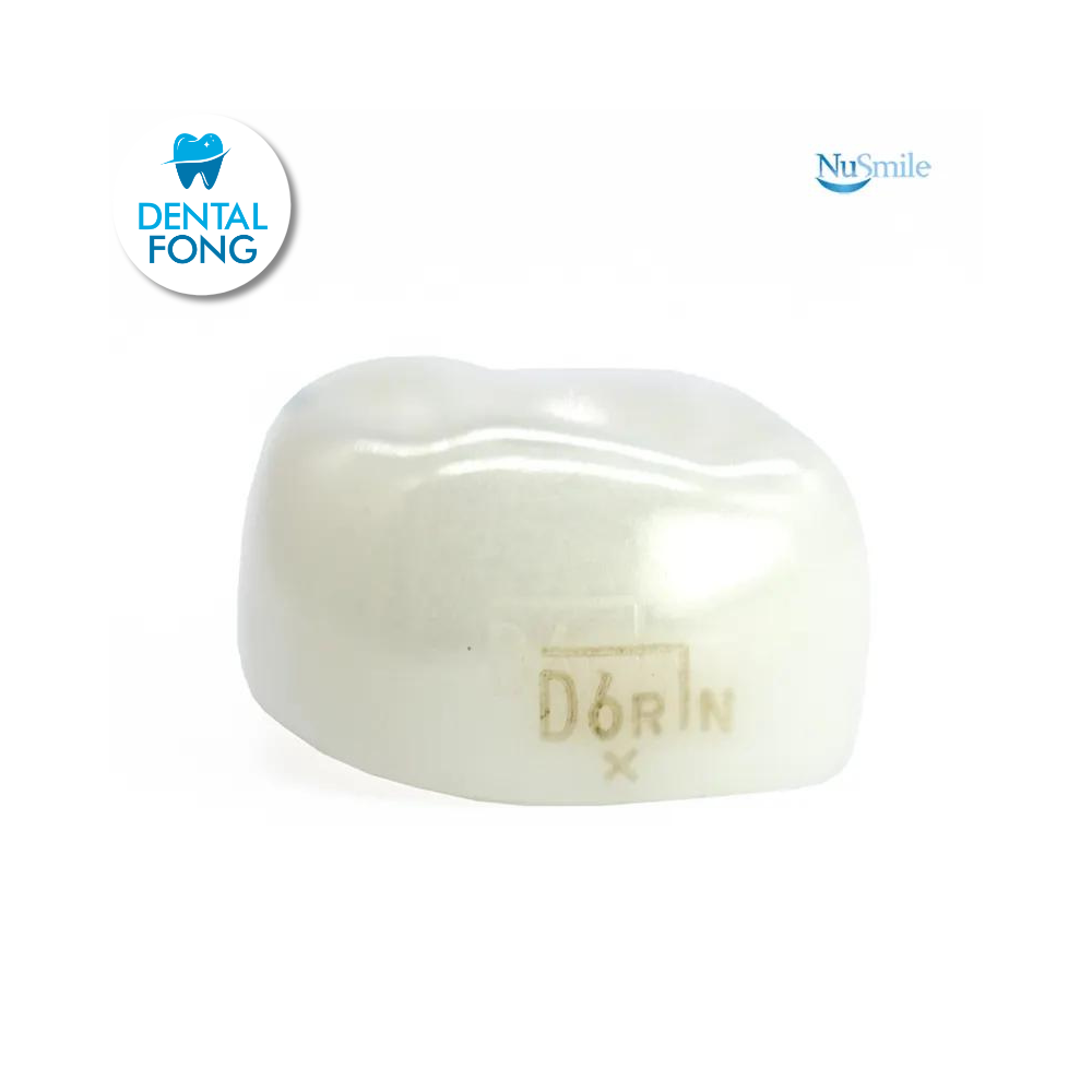 CORONA ZR INF-DER 1erMOLA TEMP#6 ANGO XCLARO(DLR6207X)