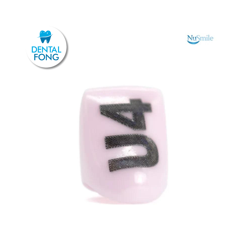 CORONA ZR INFERIOR CENTRAL-LATERAL #4 DE PRUEBA (U4304)