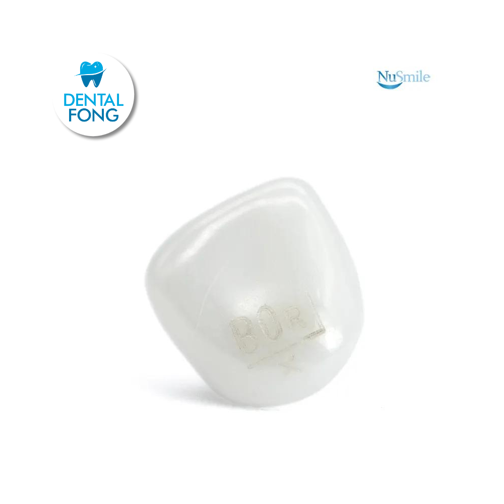 CORONA ZR LATERAL DERECHO #0 EXTRA-CLARO (B0R204X)