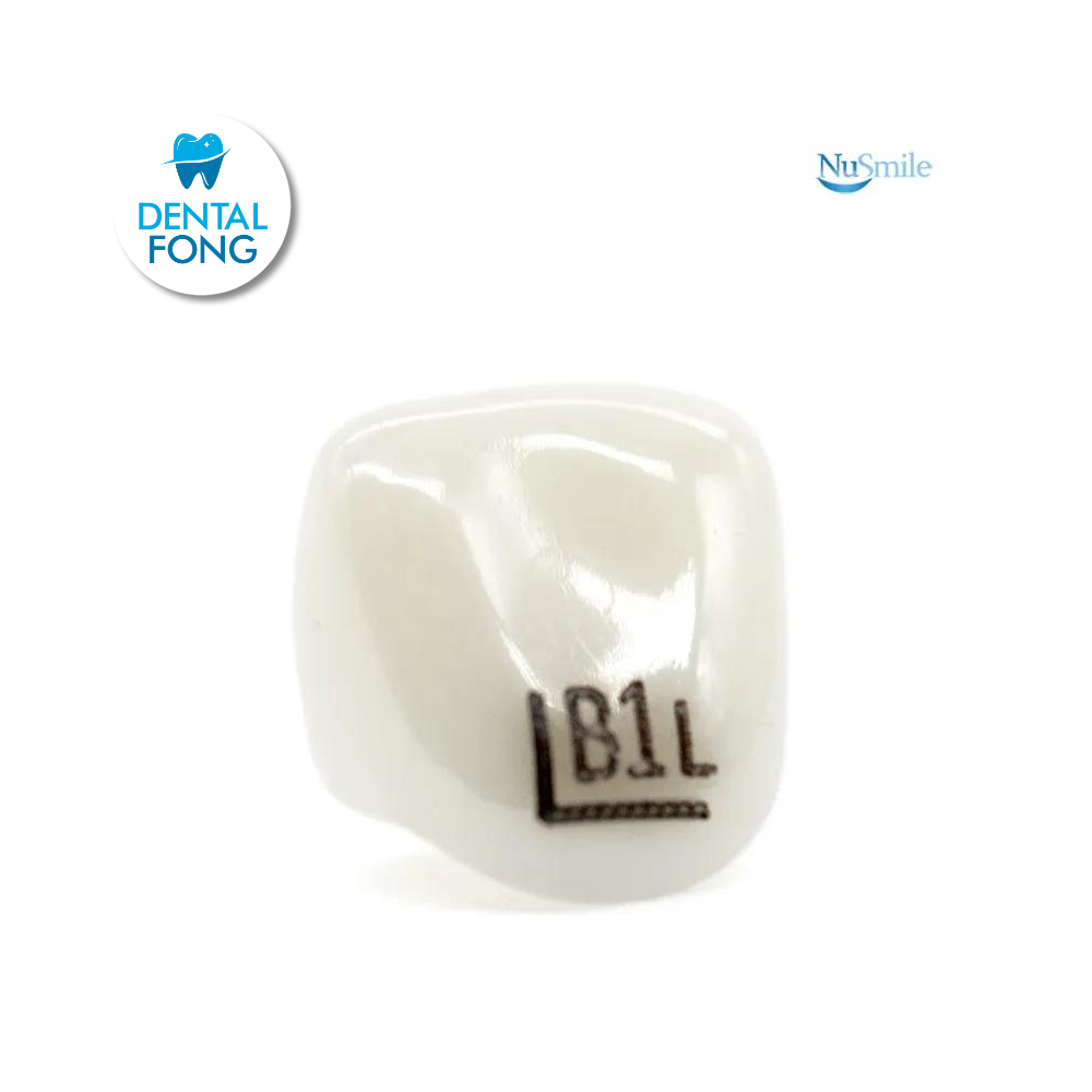 CORONA ZR LATERAL IZQUIERDO #1 CLARO (B1L204L)