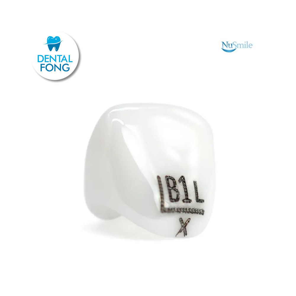 CORONA ZR LATERAL IZQUIERDO #1 EXTRA-CLARO (B1L204X)