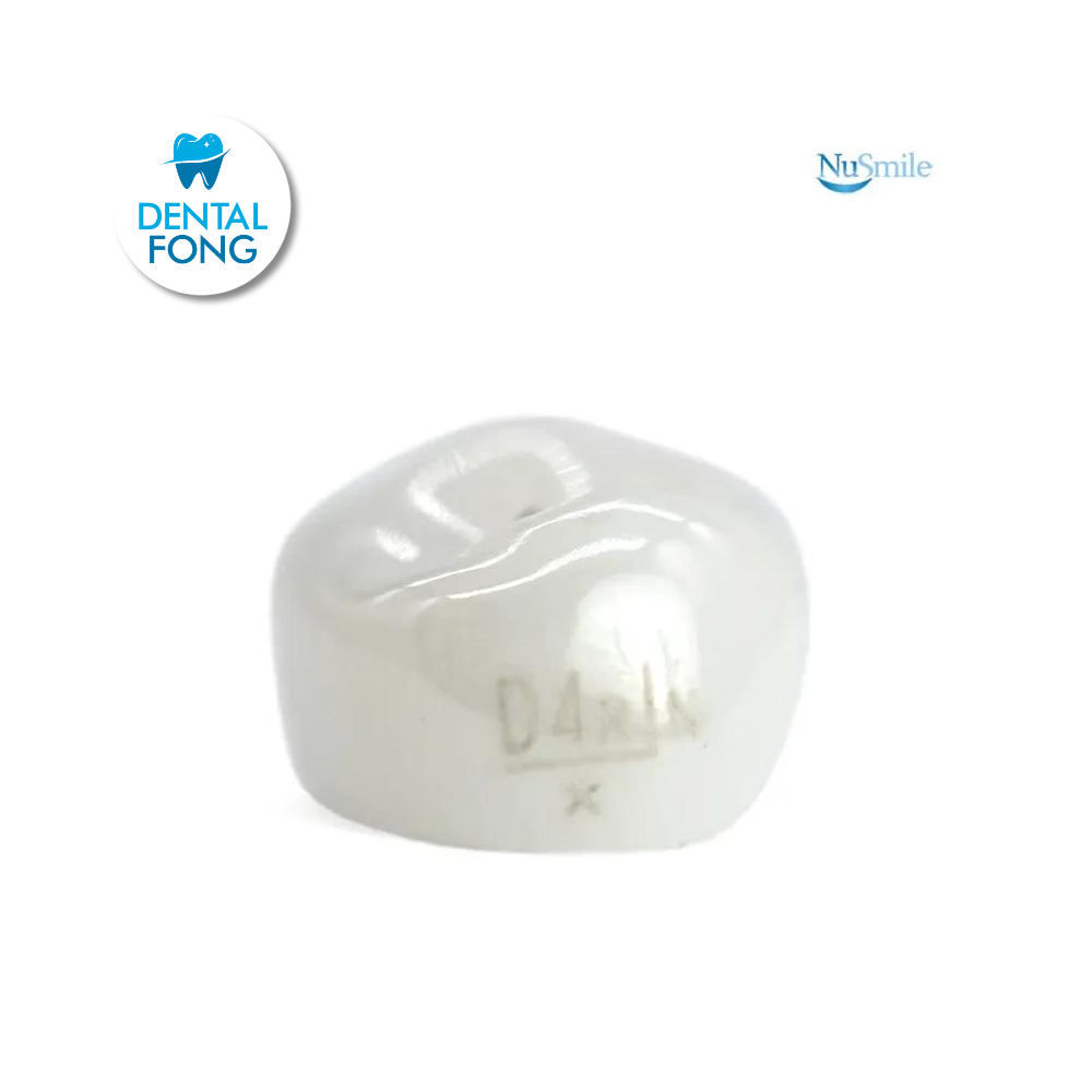 CORONA ZR SUP-DER 1erMOLA TEMP#4 ANGO XCLARO(DUR4207X)