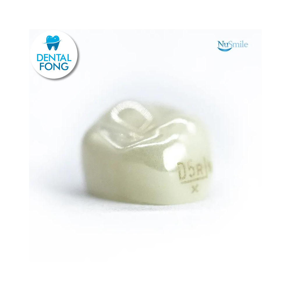 CORONA ZR SUP-DER 1erMOLA TEMP#5 ANGO XCLARO(DUR5207X)