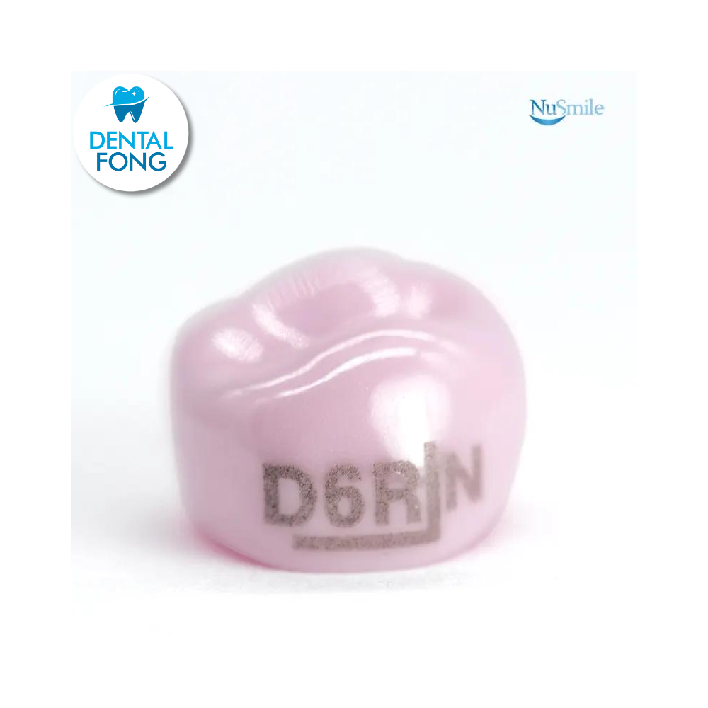 CORONA ZR SUP-DER 1erMOLA TEMP#6 ANGO PRUEB(DUR6307)