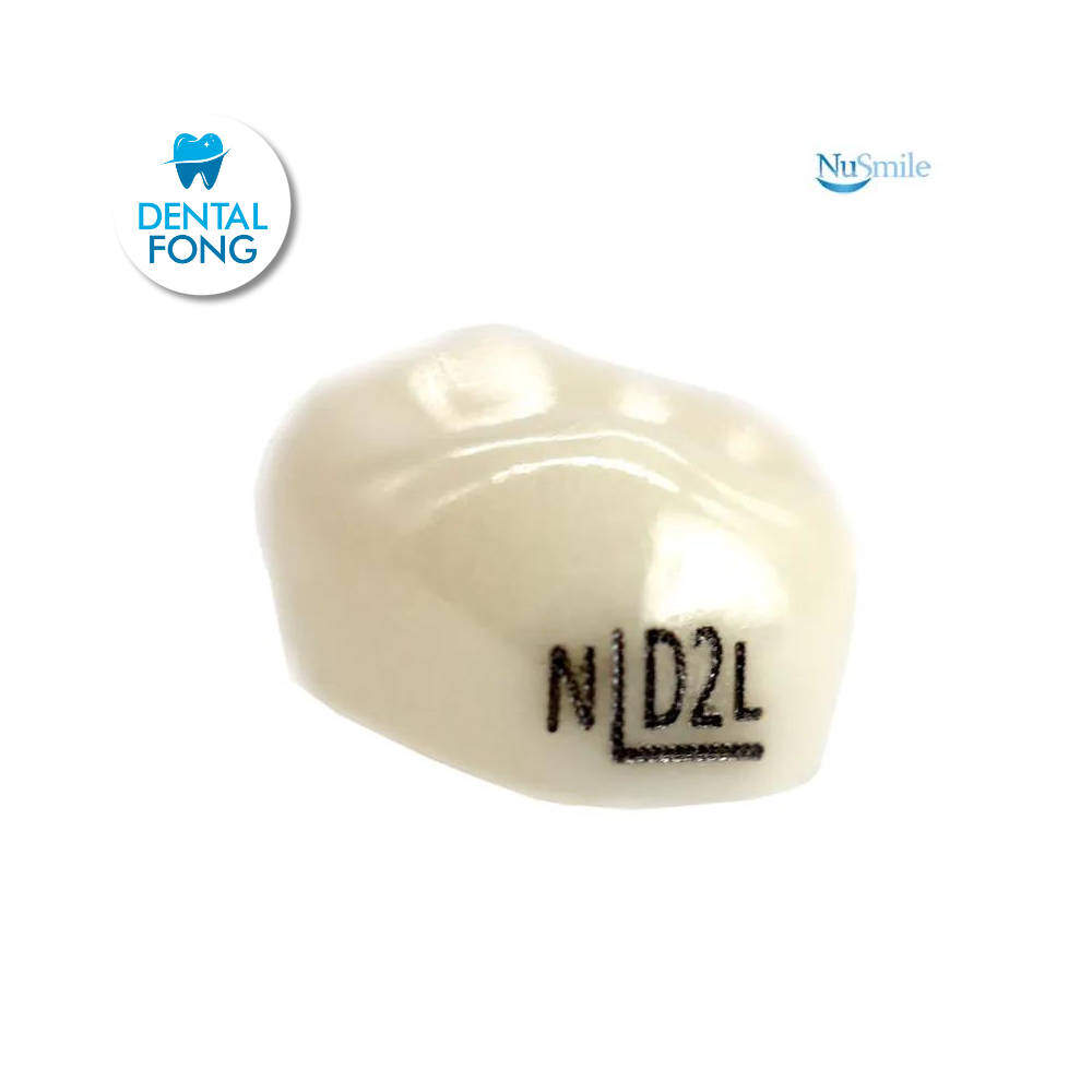 CORONA ZR SUP-IZQ 1erMOLA TEMP#2 ANGO CLARO(DUL2207L)