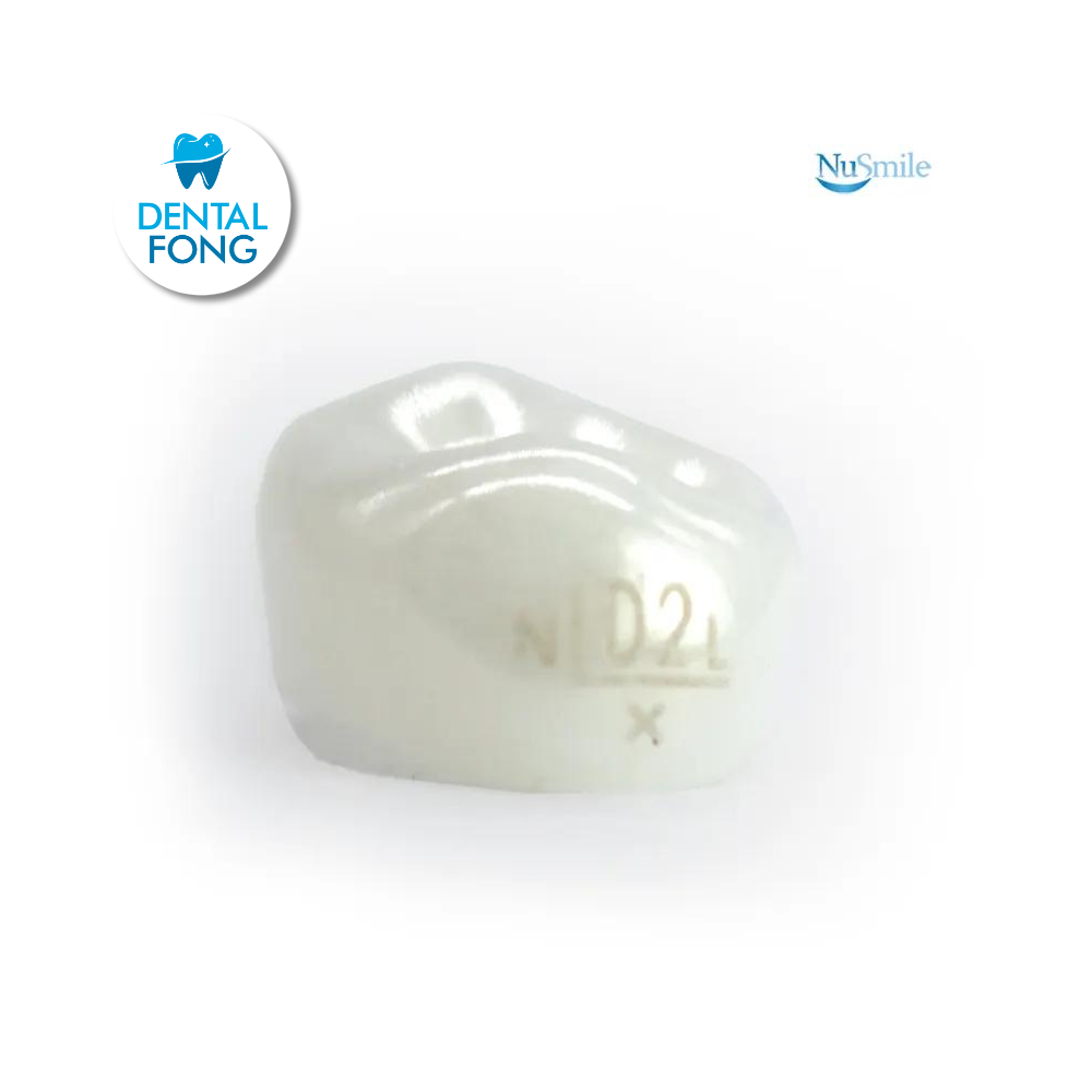 CORONA ZR SUP-IZQ 1erMOLA TEMP#2 ANGO XCLARO(DUL2207X)