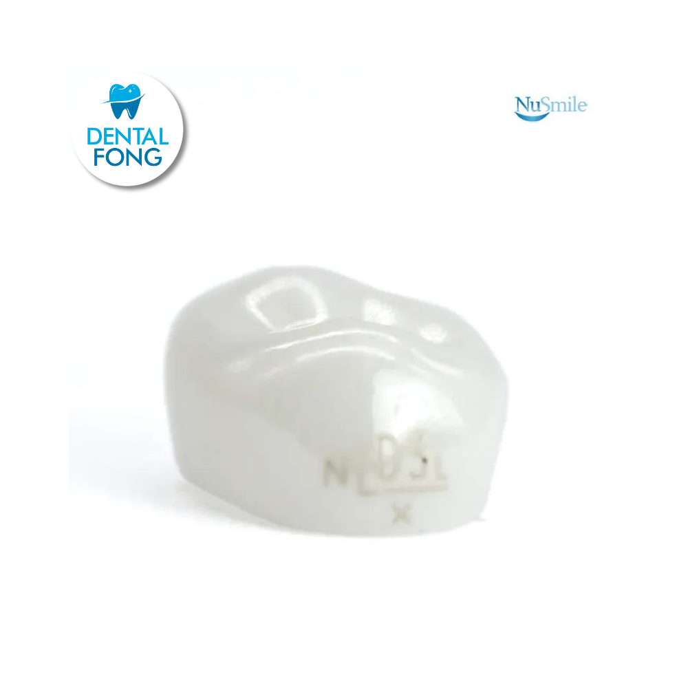 CORONA ZR SUP-IZQ 1erMOLA TEMP#3 ANGO XCLARO(DUL3207X)