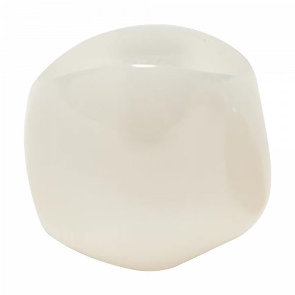 Coronas de zirconia Nusmile- Canino anterior derecho