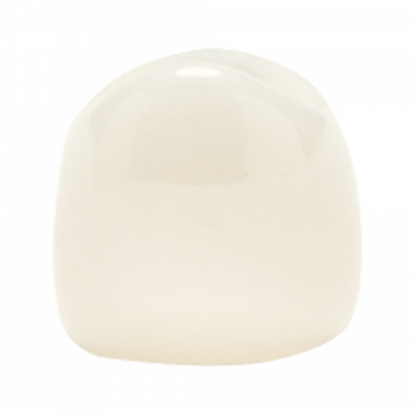 Coronas de zirconia infantiles Nusmile – Central lateral izquierdo