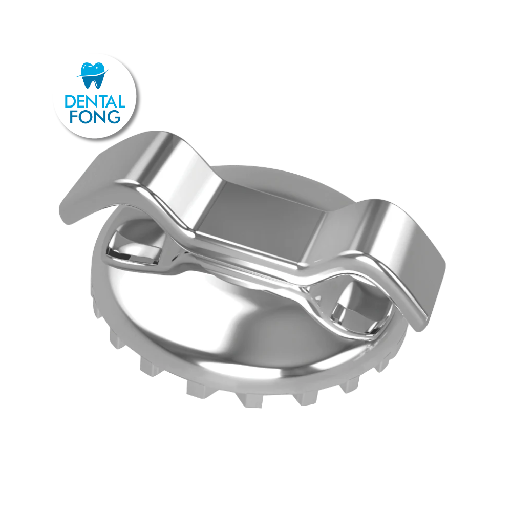 Cleat Lingual Bondeable